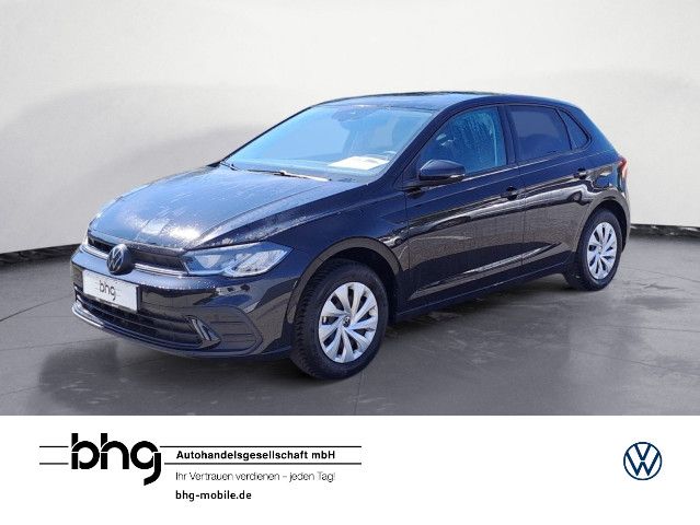 VW Polo 10.140 km 18.480 &euro; Durmersheim 76448