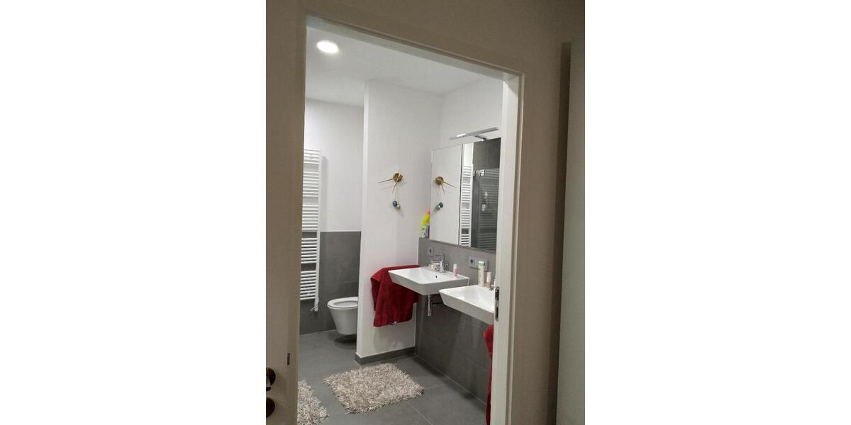 Etagenwohnung Karlsruhe Knielingen - 3 Zimmer, 85 m&sup2;, 620.000&euro; | Angebot:27118179
