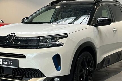 Citroen C5 Aircross 61.500 km 22.990 &euro; Landau 76829