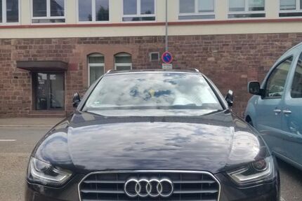 Audi A4 239.500 km 6.699 &euro; Karlsruhe 76185