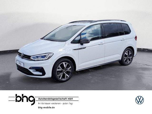 VW Touran 10.597 km 43.460 € Durmersheim 76448