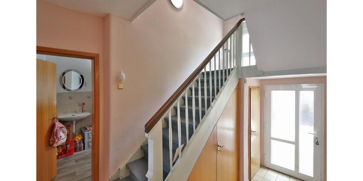 Reihenhaus Herxheim bei Landau/Pfalz Pfalz - 6 Zimmer, 123 m&sup2;, 326.000&euro; | Angebot:27019672