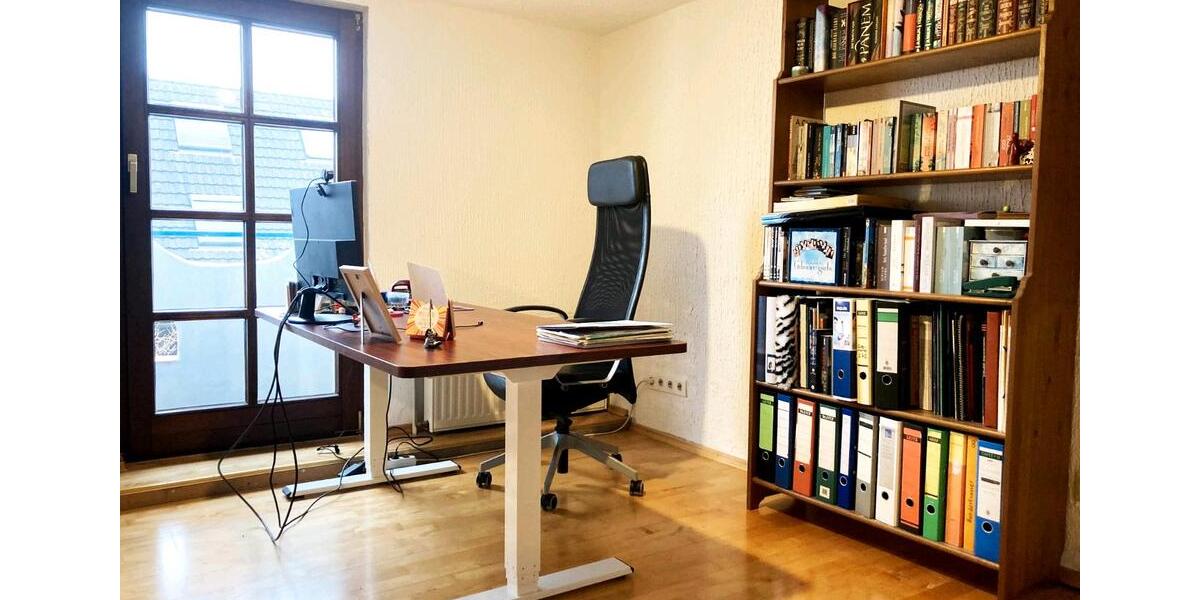 Doppelhaushälfte Baden-Baden Balg - 5 Zimmer, 167 m&sup2;, 399.000&euro; | Angebot:26110429