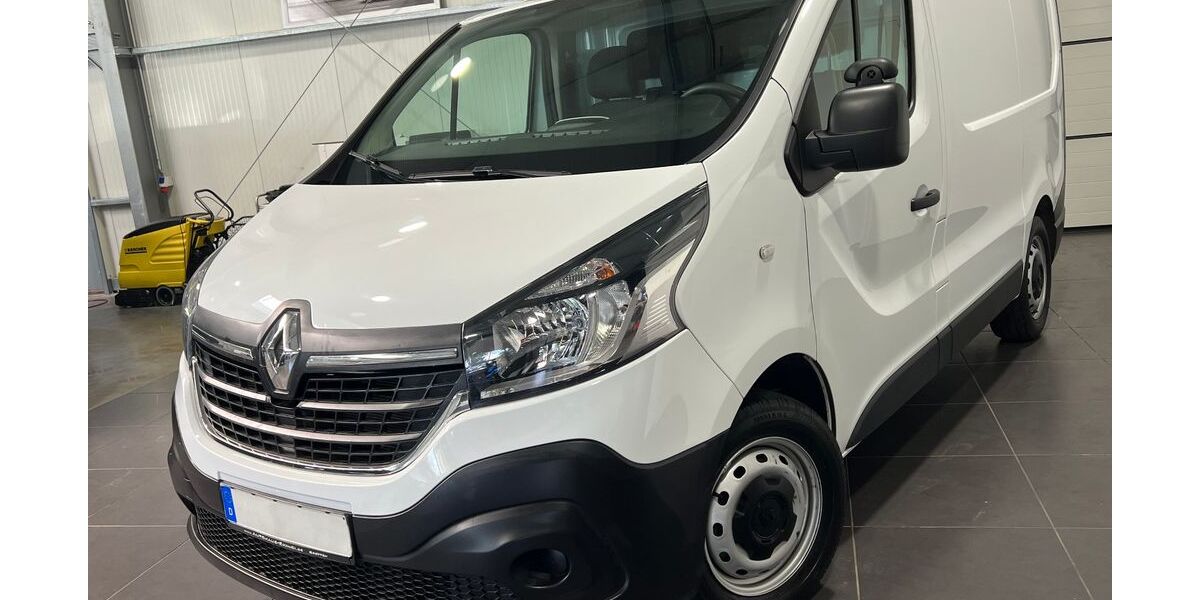 Renault Trafic 78.000 km 17.995 &euro; Bretten 75015