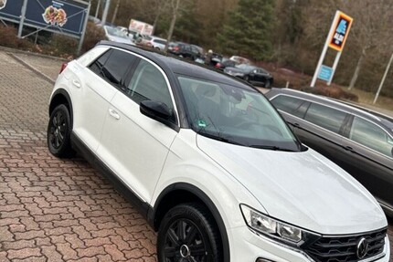 VW T-Roc 64.000 km 19.000 € Pforzheim 75175