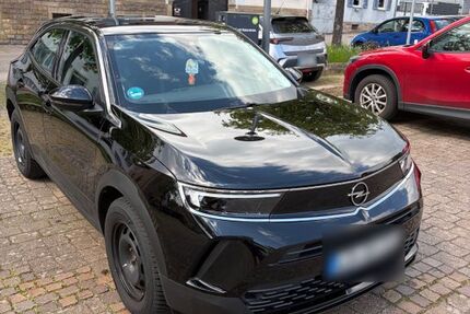 Opel Mokka 25.130 km 16.900 &euro; Landau in der Pfalz 76829