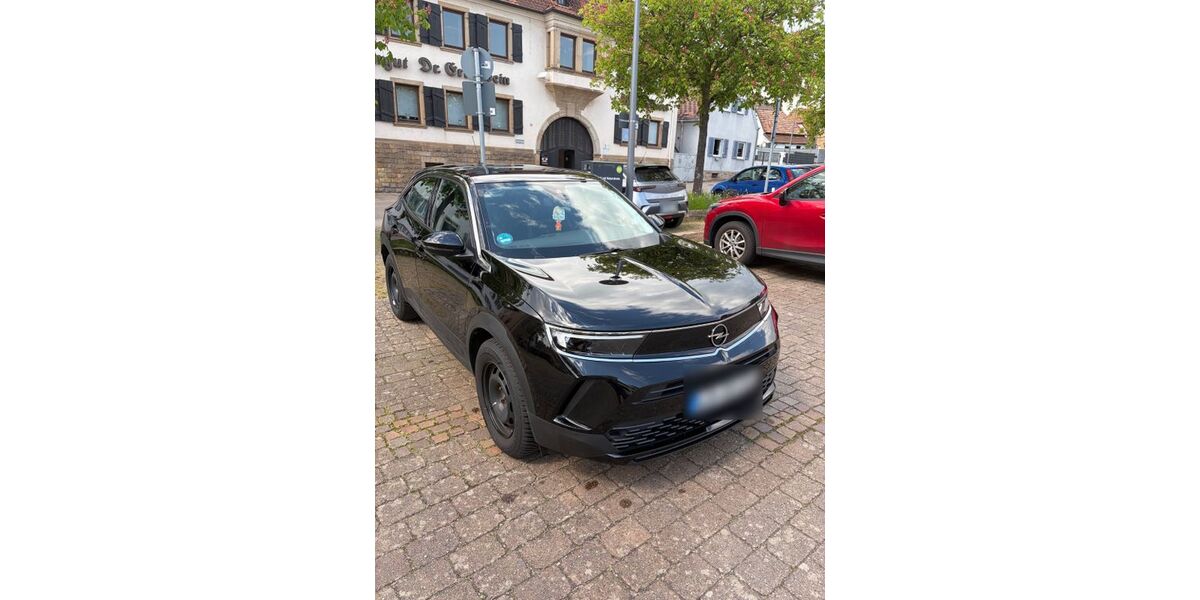 Opel Mokka 25.130 km 16.900 &euro; Landau in der Pfalz 76829