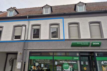 Gewerbeobjekt Germersheim - 3 Zimmer, 50 m&sup2;, 500&euro; | Angebot:25701211