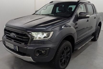 Ford Ranger 34.950 km 36.750 &euro; Landau 76829