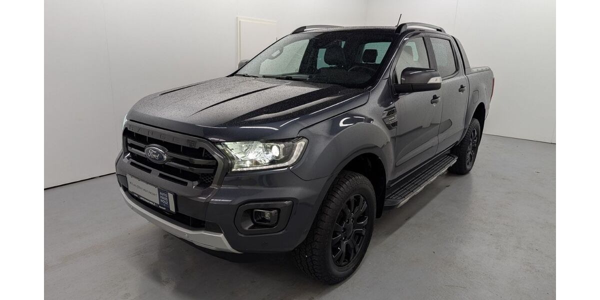 Ford Ranger 34.950 km 36.750 &euro; Landau 76829