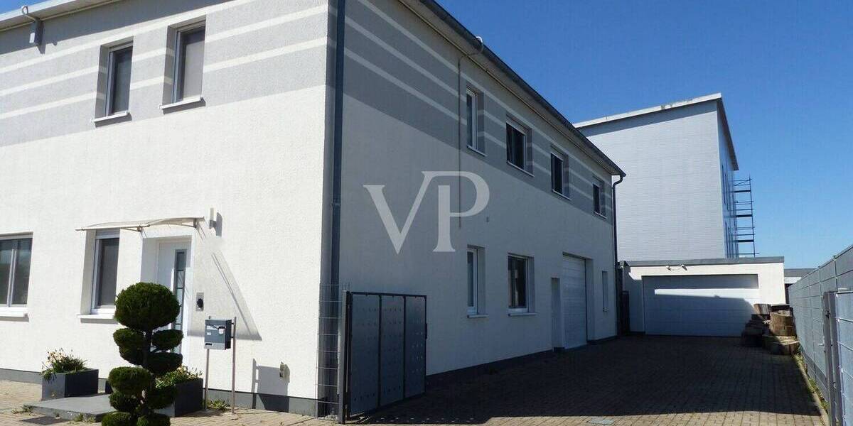 Mehrfamilienhaus, Wohnhaus Baden-Baden / Haueneberstein Haueneberstein - 4 Zimmer, 130 m&sup2;, 995.000&euro; | Angebot:26190075