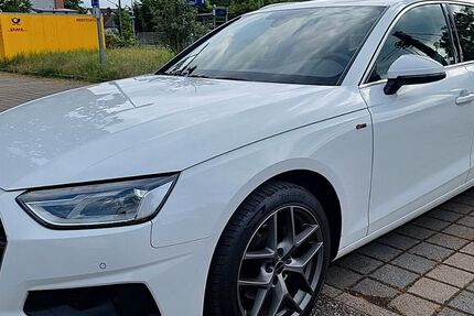 Audi A4 208.000 km 15.490 &euro; Germersheim 76726