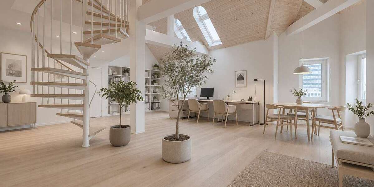 Etagenwohnung Karlsruhe / Südweststadt Südweststadt - 3 Zimmer, 147 m&sup2;, 539.000&euro; | Angebot:15723801