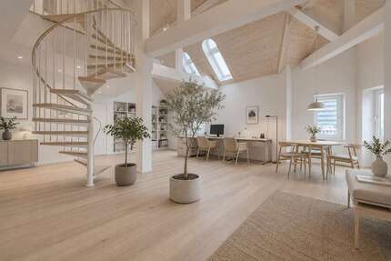 Wohnung Karlsruhe / Südweststadt Südweststadt - 3 Zimmer, 147 m&sup2;, 539.000&euro; | Angebot:15723801