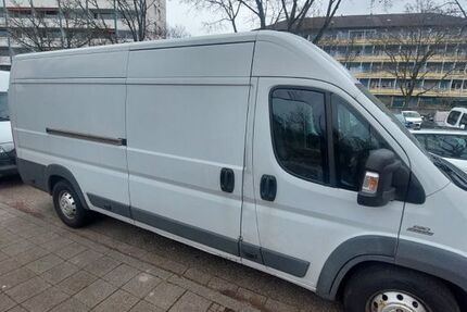 Fiat Ducato 240.000 km 14.000 &euro; Karlsruhe 76133