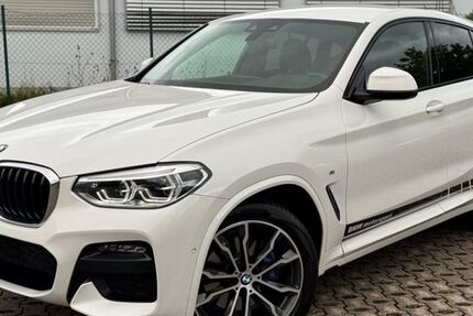 BMW X4 210.000 km 31.000 € Rastatt 76437