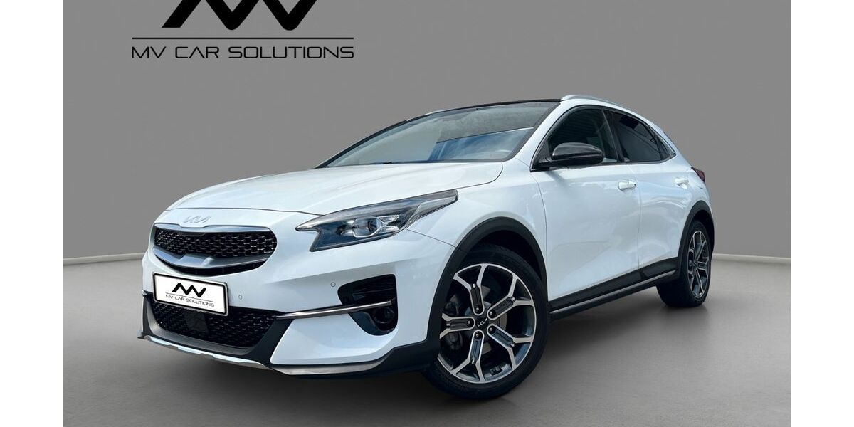 Kia XCeed 19.540 km 22.900 &euro; Ötigheim 76470