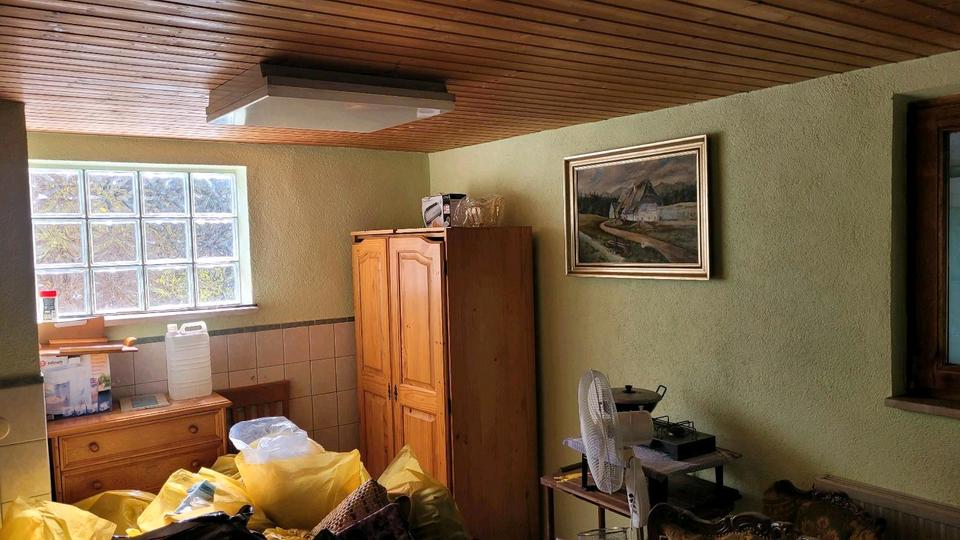 Einfamilienhaus Rastatt - 3 Zimmer, 80 m&sup2;, 210.000&euro; | Angebot:27133497