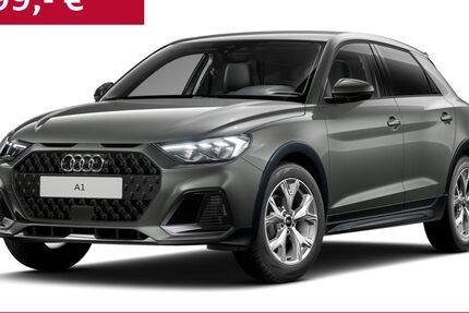 Audi A1 6.714 km 29.360 &euro; Pforzheim 75179