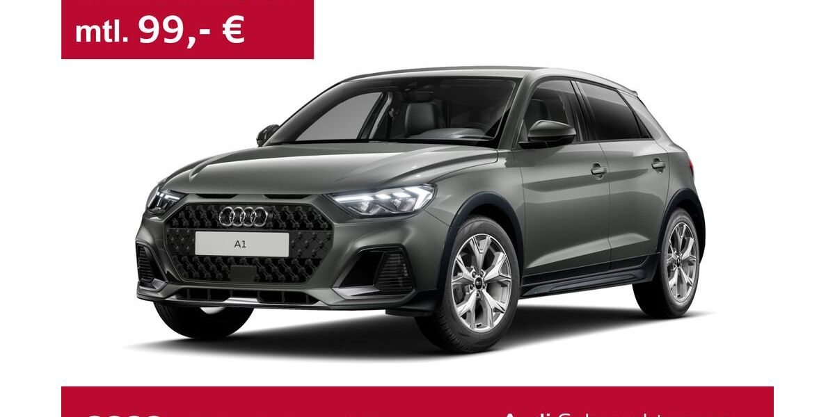 Audi A1 6.714 km 29.360 &euro; Pforzheim 75179