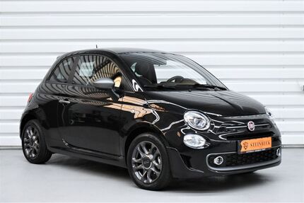 Fiat 500 14.800 km 12.990 &euro; Forst 76694