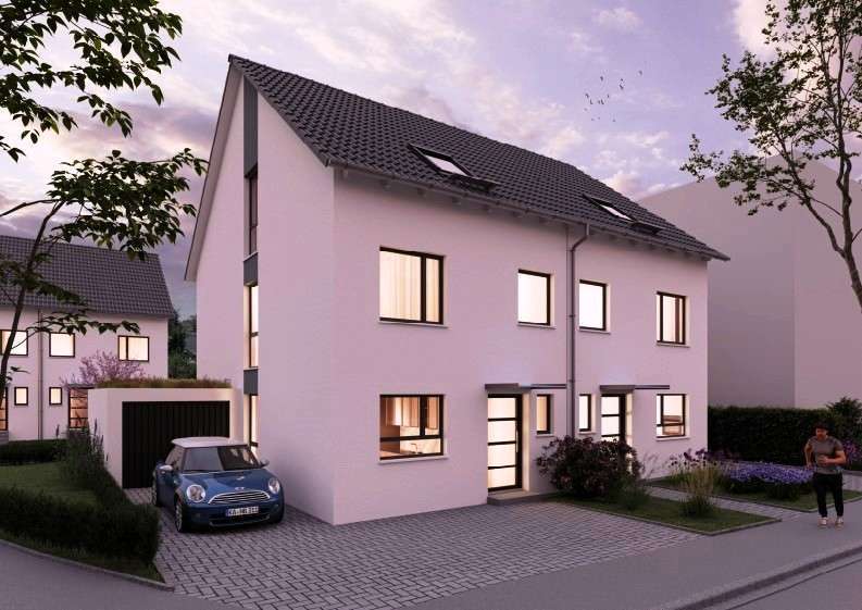Haus zum Kaufen in Engelsbrand 498.000 € 137.32 m²