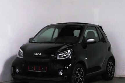 Smart ForTwo 3.577 km 19.333 &euro; Bruchsal 76646