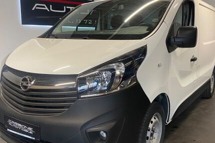 Opel Vivaro 99.152 km 11.790 &euro; Bretten 75015