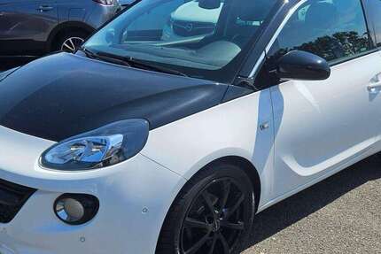 Opel Adam 156.000 km 5.500 &euro; Niefern 75223