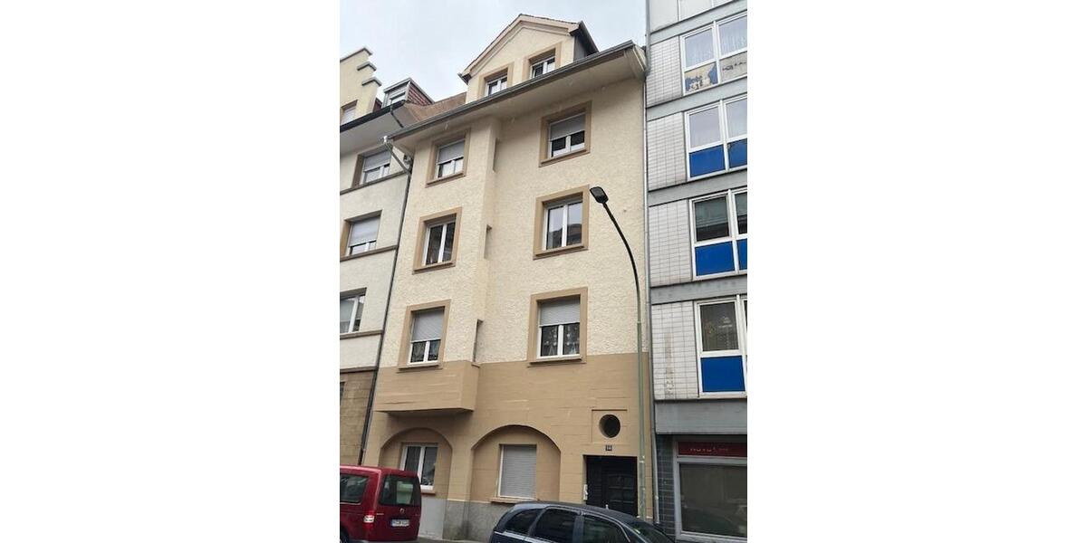 Etagenwohnung Pforzheim Nordstadt - 3 Zimmer, 80 m&sup2;, 960&euro; | Angebot:25433240