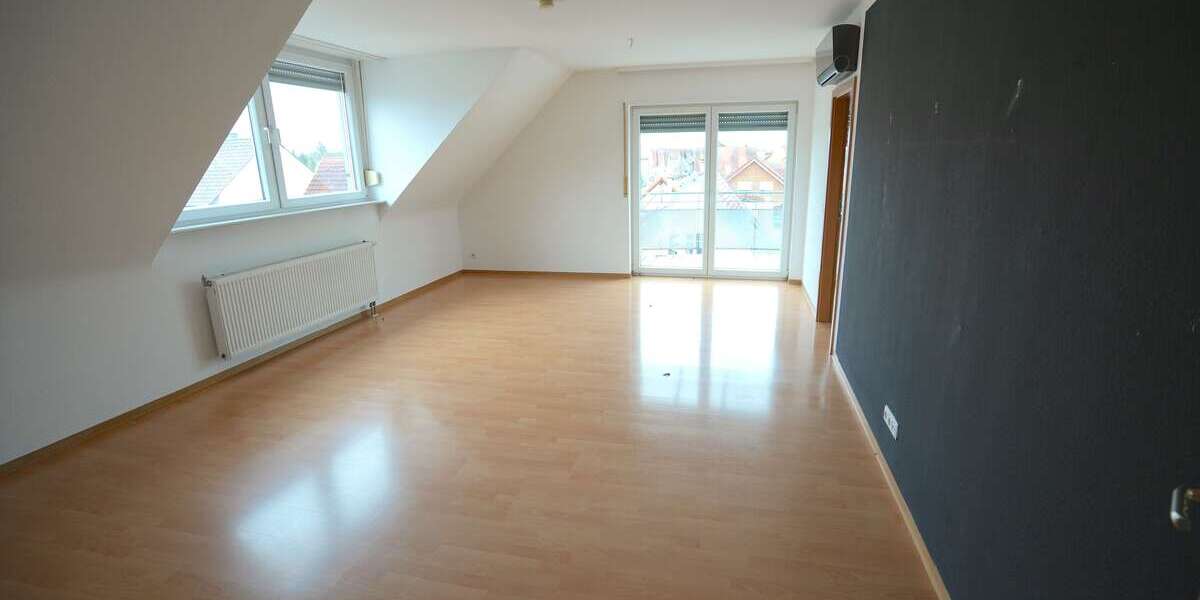 Wohnung zum Kaufen in Graben-Neudorf 257.000 € 83 m² 3 zimmer