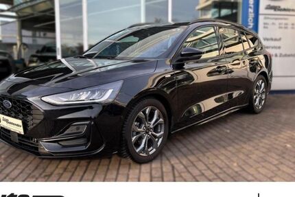 Ford Focus 25.200 km 22.490 &euro; Kandel 76870