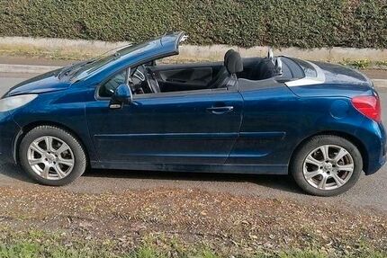 Peugeot 207 150.000 km 4.500 &euro; Bad Herrenalb 76332