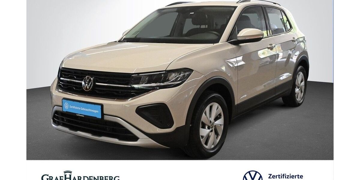 VW T-Cross 16.700 km 23.880 € Karlsruhe 76131