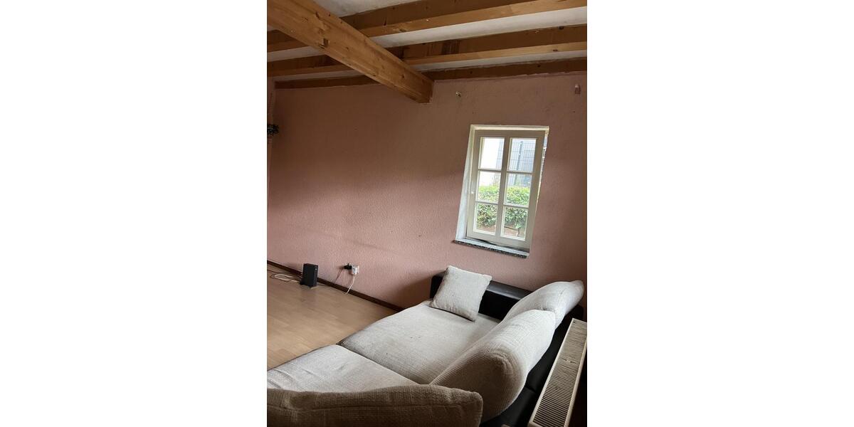 Etagenwohnung Pforzheim Büchenbronn - 1 Zimmer, 45 m&sup2;, 390&euro; | Angebot:24244220