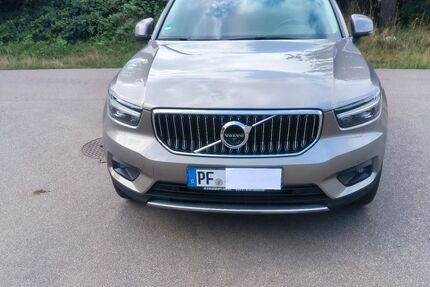 Volvo XC40 81.097 km 28.900 € Remchingen 75196