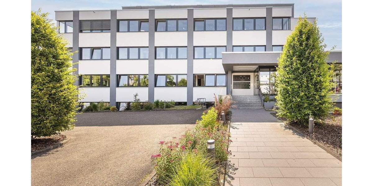 Gewerbeobjekt Karlsruhe / Beiertheim-Bulach Beiertheim-Bulach - 2.566&euro; | Angebot:24696906