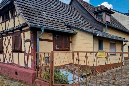 Haus Malsch - 5 Zimmer, 84 m&sup2;, 149.000&euro; | Angebot:25169857