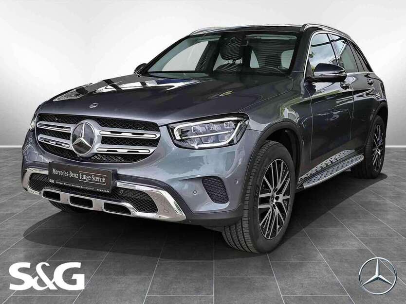 GLC 300
