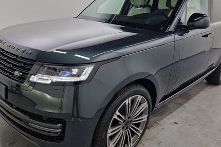 Land Rover Range Rover 4.999 km 169.990 &euro; Landau 76829