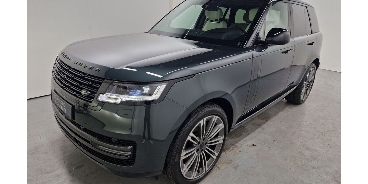 Land Rover Range Rover 4.999 km 169.990 &euro; Landau 76829