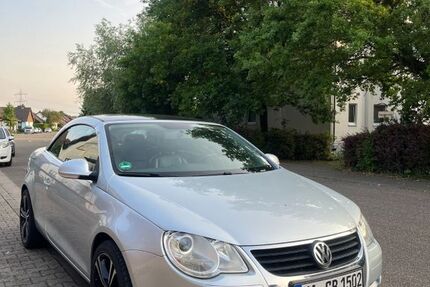 VW Eos