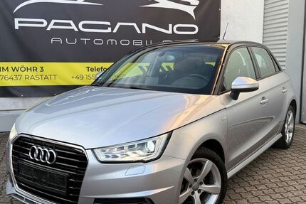 Audi A1 89.000 km 12.999 € Rastatt 76437