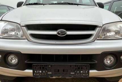Daihatsu Terios