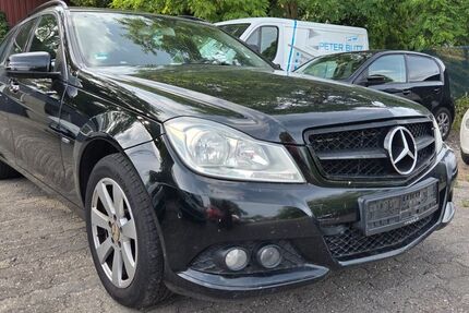 Mercedes-Benz C 200 412.000 km 3.200 &euro; Lingenfeld 67360