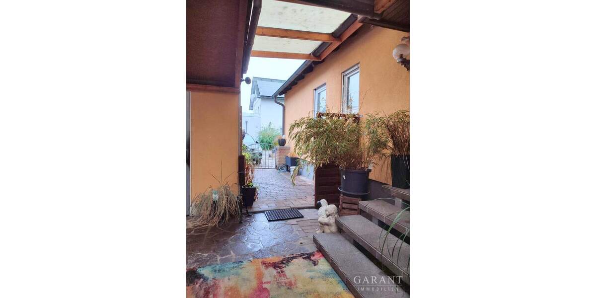 Einfamilienhaus Philippsburg - 7 Zimmer, 228 m&sup2;, 549.800&euro; | Angebot:25747433