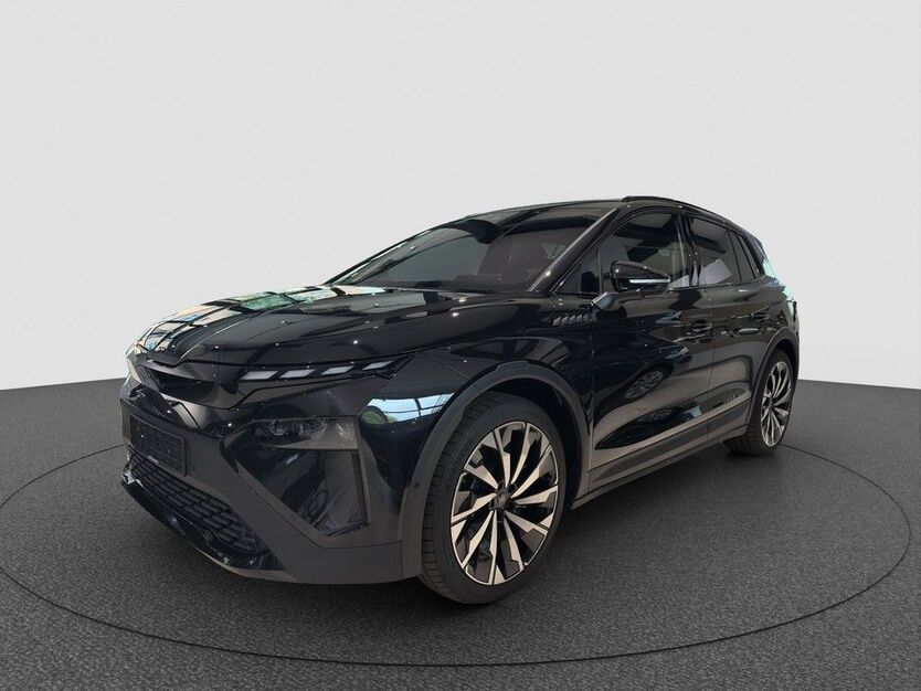 Skoda Elroq 2.500 km 51.790 € Karlsruhe 76131
