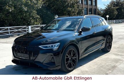 Audi e-tron 40.251 km 41.900 € Ettlingen 76275