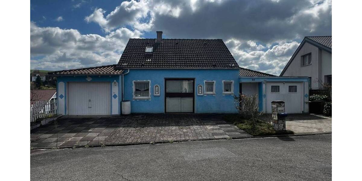 Mehrfamilienhaus, Wohnhaus Königsbach-Stein Stein - 7 Zimmer, 165 m&sup2;, 549.000&euro; | Angebot:25999784