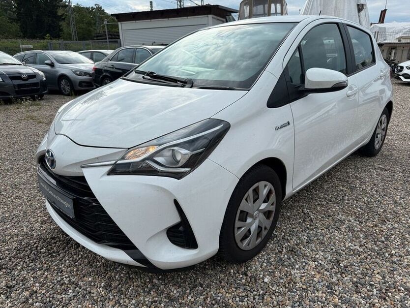 Yaris